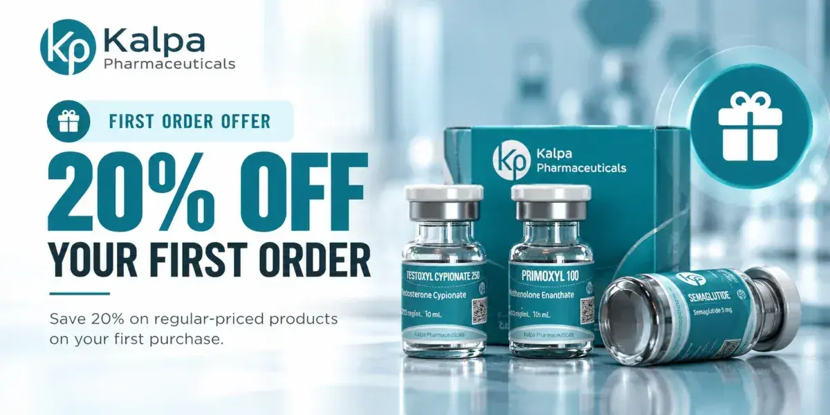 20% OFF Your First Order
