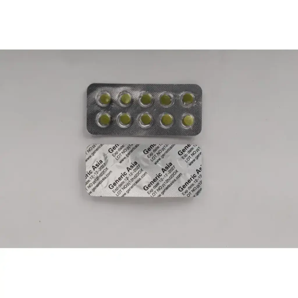 Anadrol 25 mg
