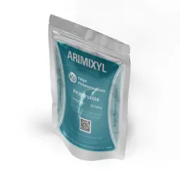 Arimixyl 1 mg