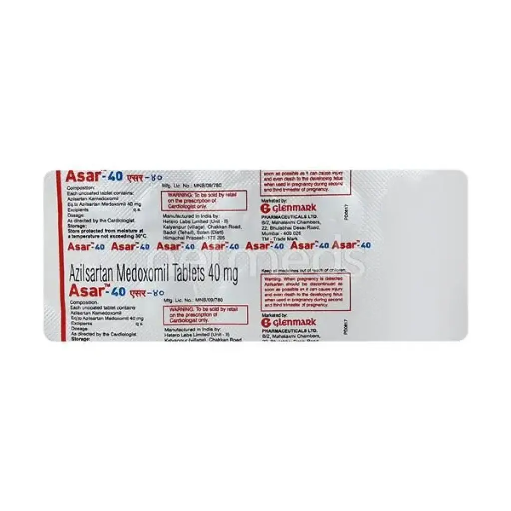 Asar-40