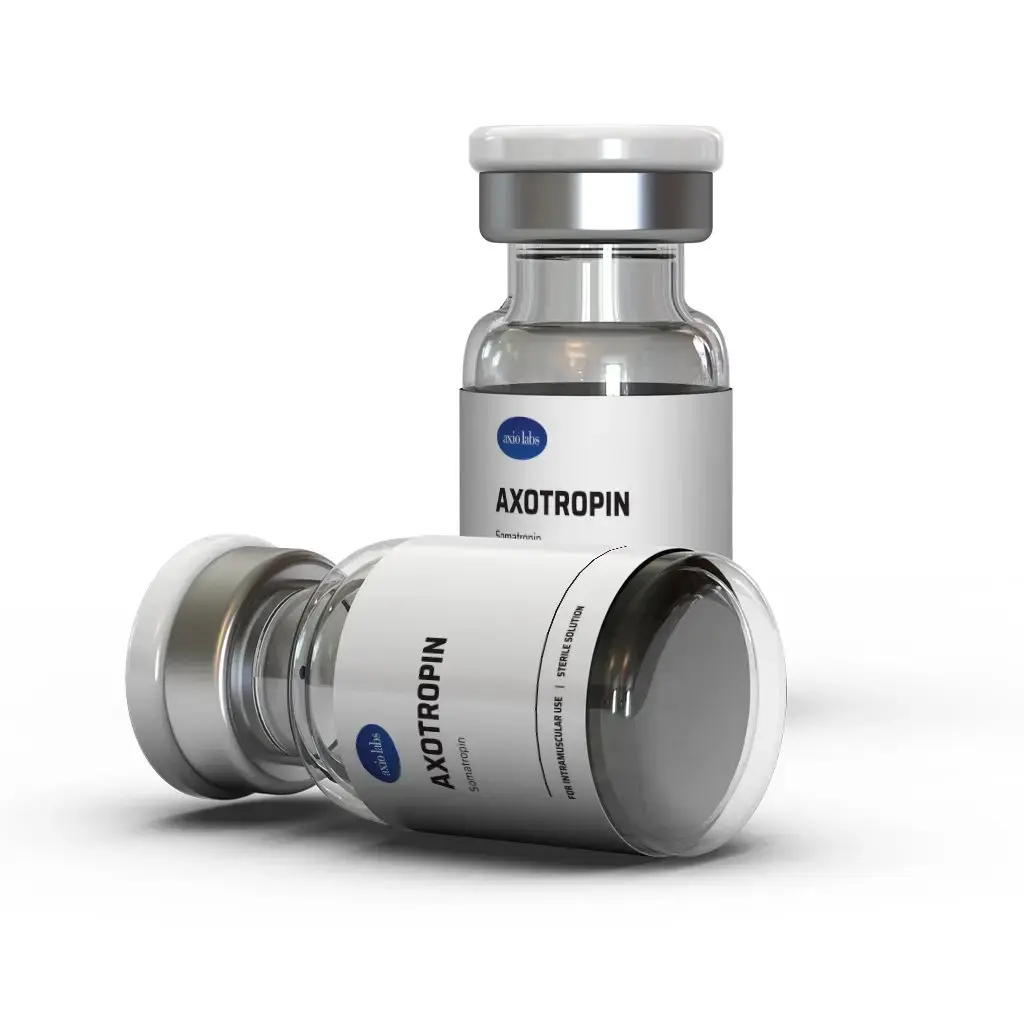 Axotropin HGH