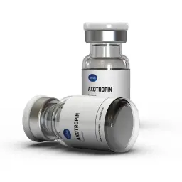 Axotropin HGH