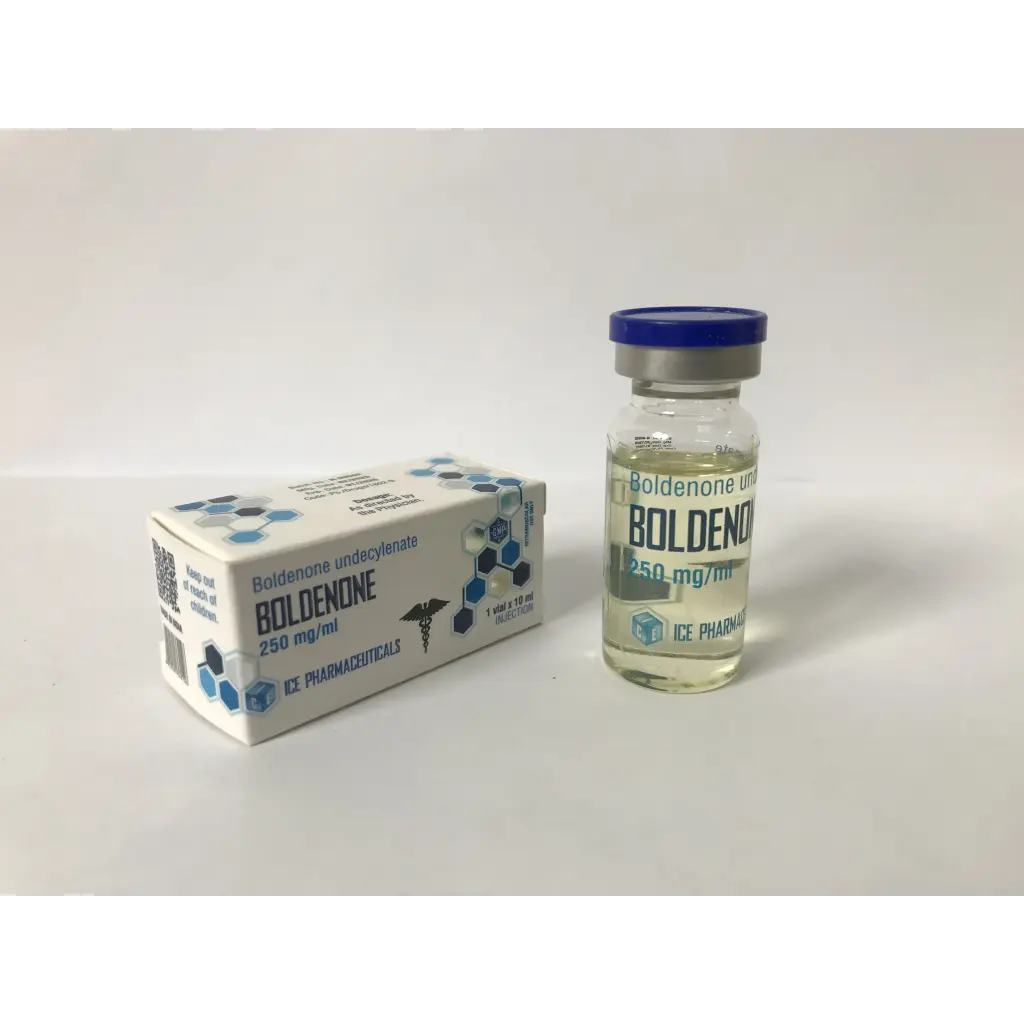 Boldenone