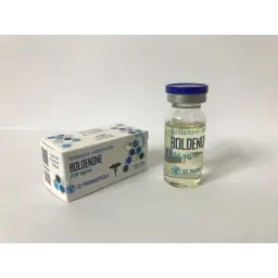 Boldenone