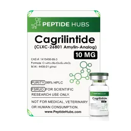 Cagrilintide 10 mg