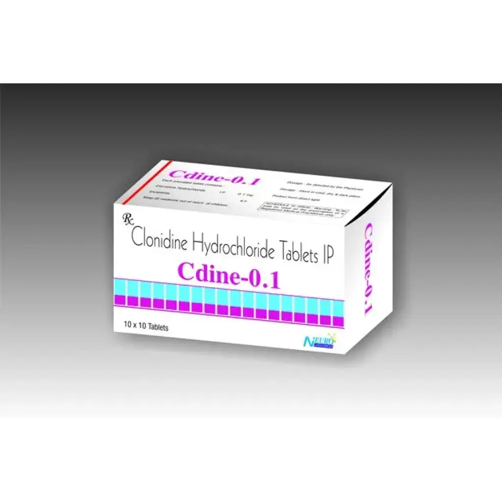 Cdine-0.1