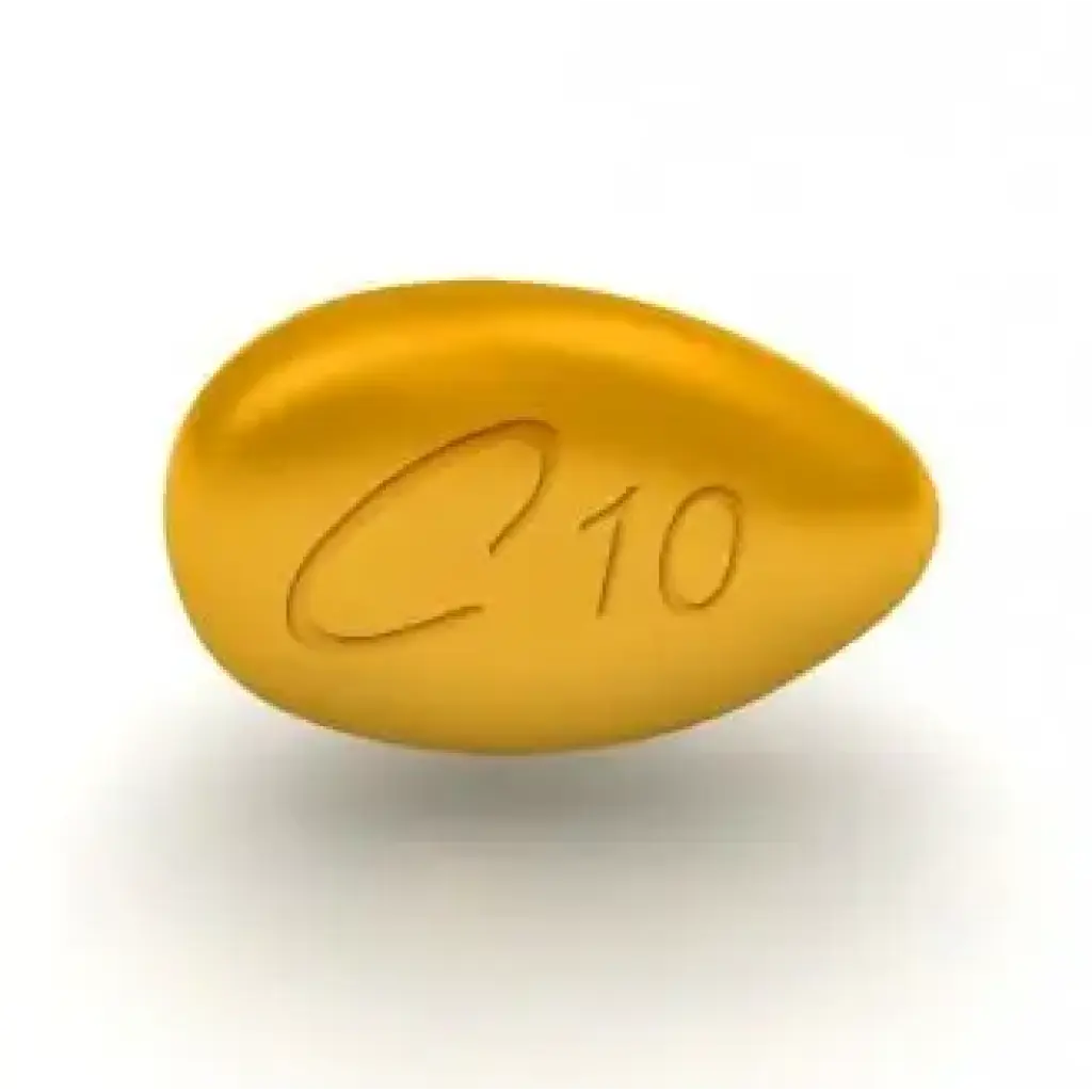 Cialis 10 mg