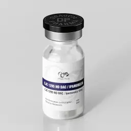 CJC 1295 No DAC/Ipamorelin