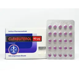 Clenbuterol