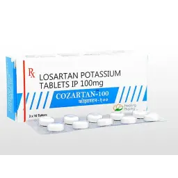 Cozartan-100