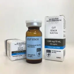 Cut Stack 150