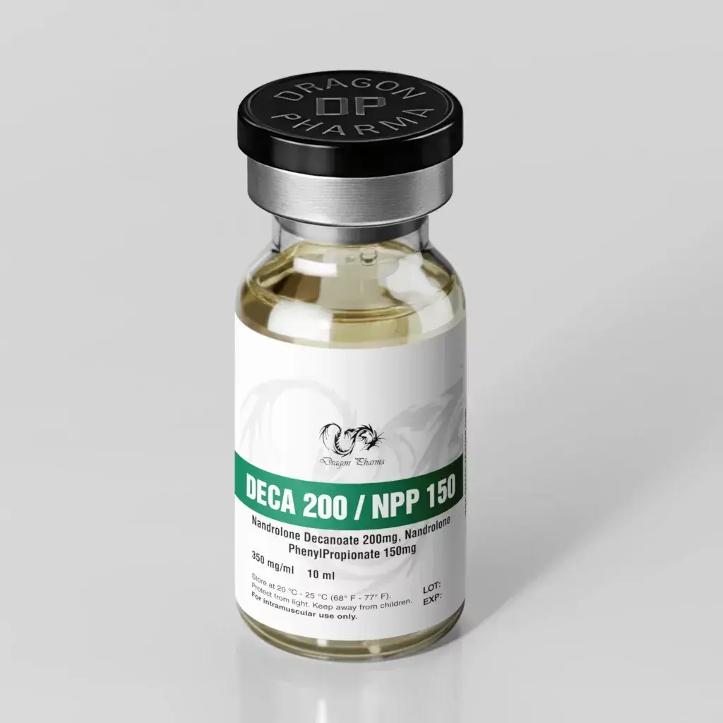Deca 200/NPP 150 mg