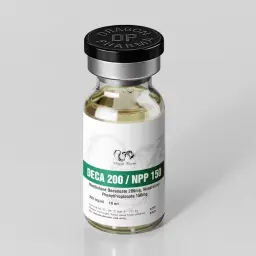 Deca 200/NPP 150 mg
