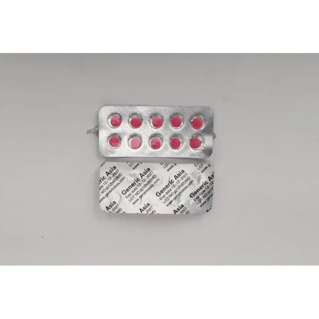 Dianabol 25 mg