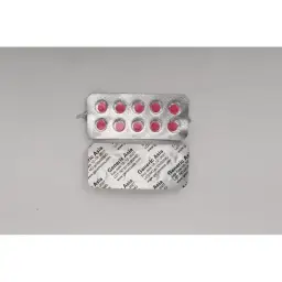 Dianabol 25 mg