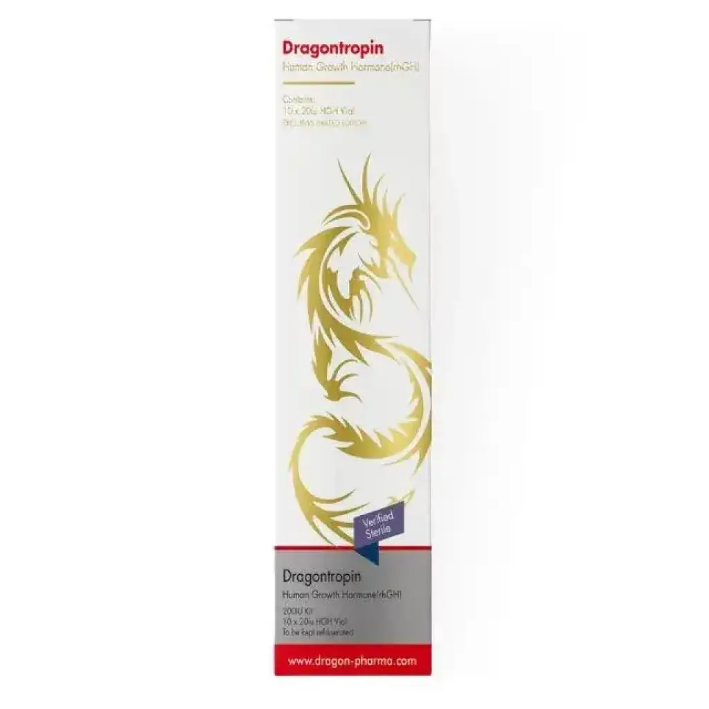 Dragontropin HGH