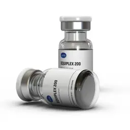 Equiplex 200 mg
