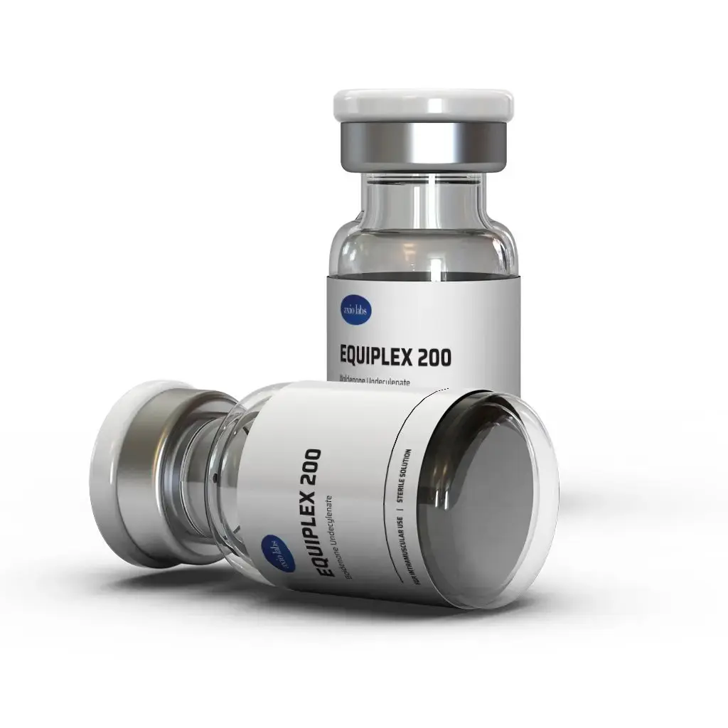 Equiplex Forte 300 mg