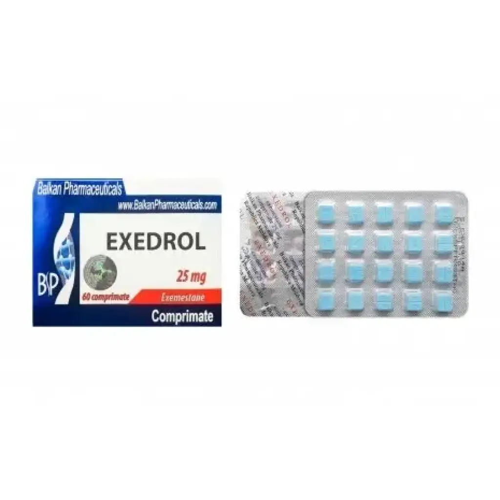 Exedrol