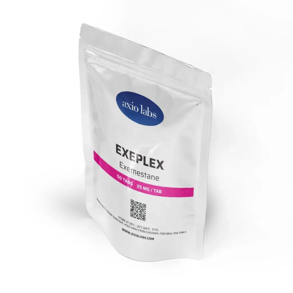 Exeplex 25 mg