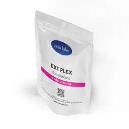 Exeplex 25 mg