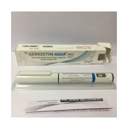Geriostim Aqua Pen 16 IU