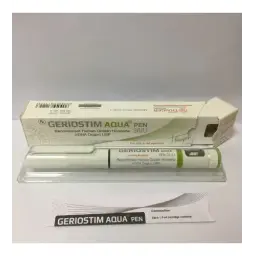 Geriostim Aqua Pen 36 IU