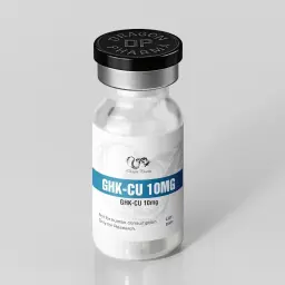 GHK-CU 10 mg