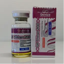 GP Tritren 200