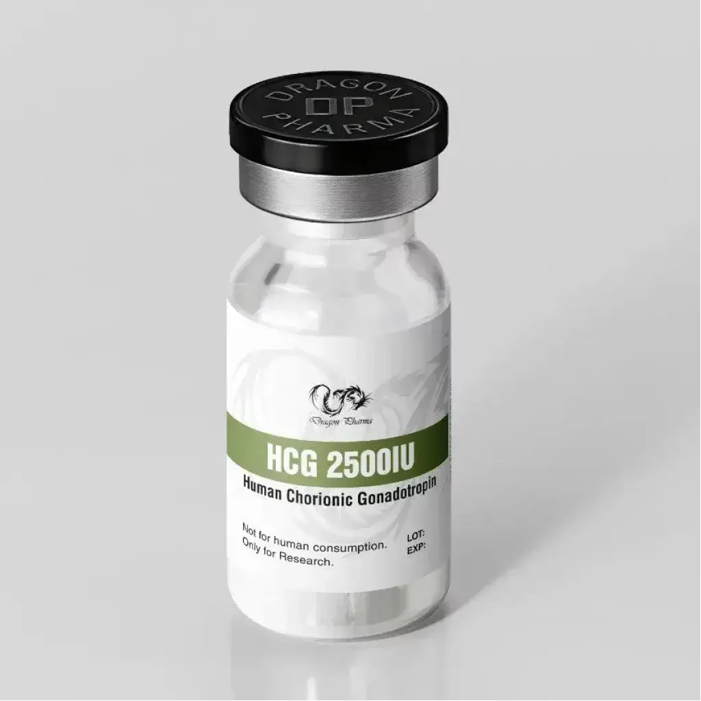 HCG