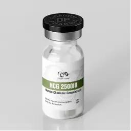 HCG