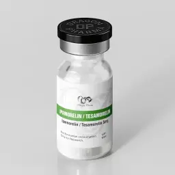Ipamorelin/Tesamorelin