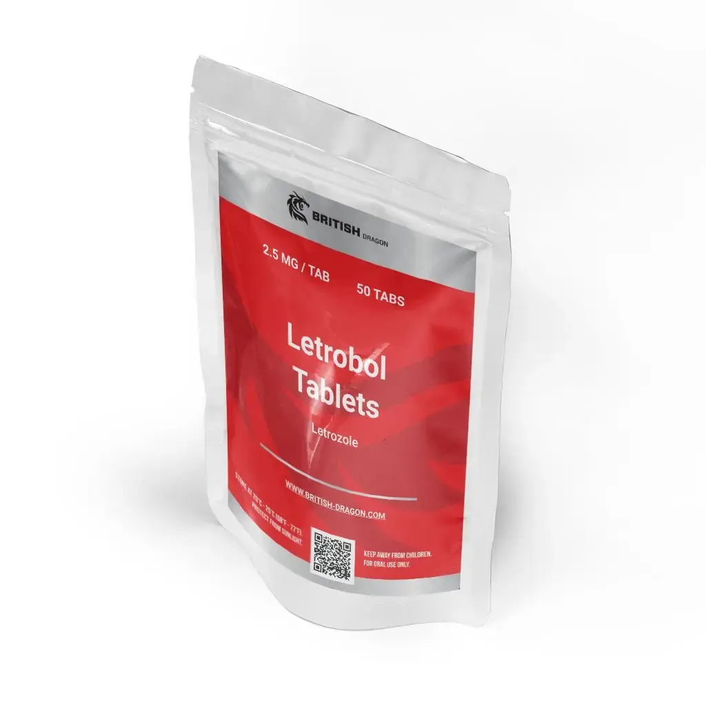 Letrobol 2.5 mg