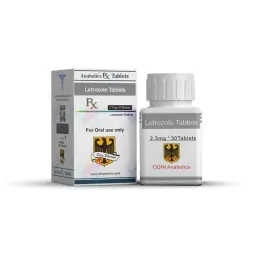 Letrozole