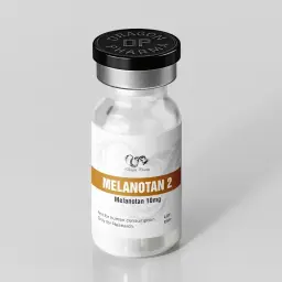 Melanotan 2