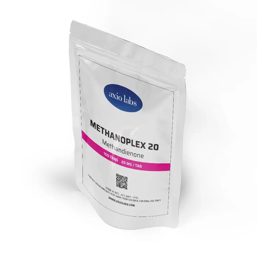 Methanoplex 20 mg