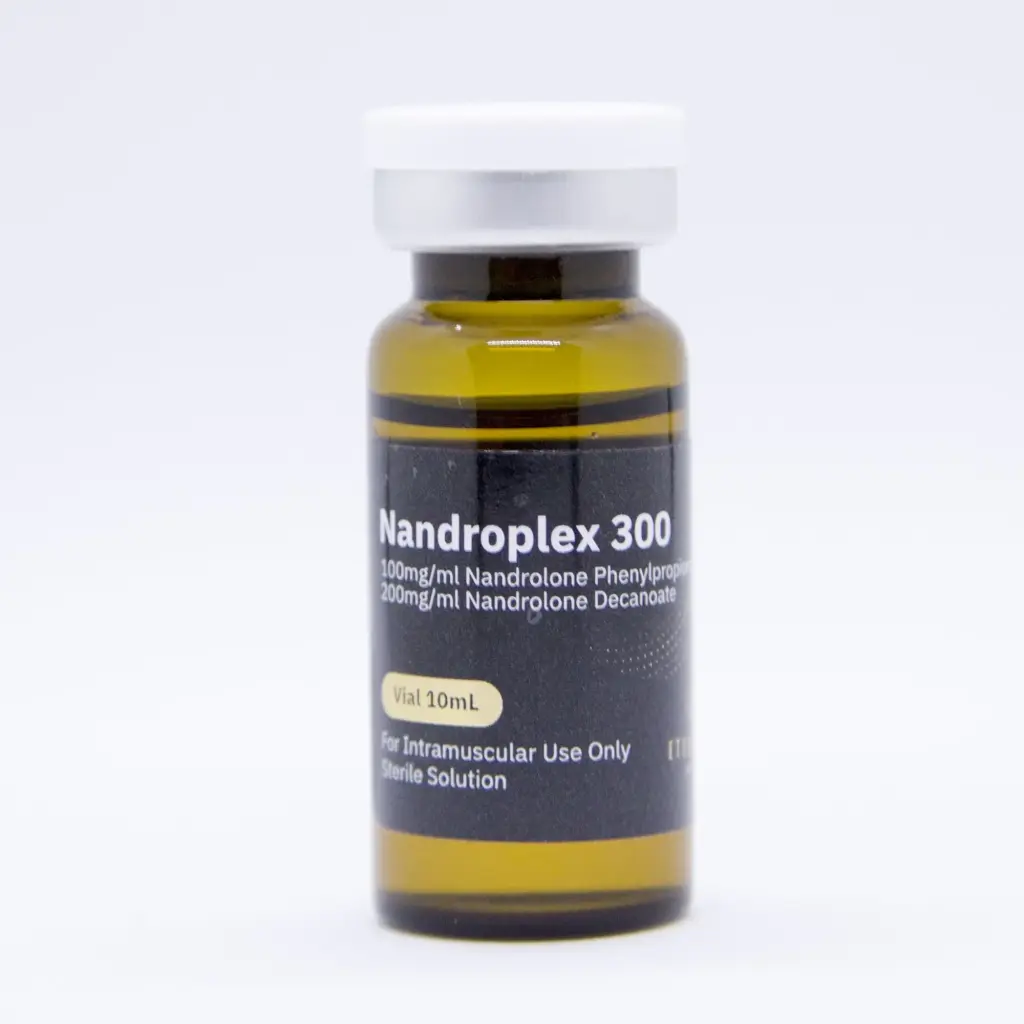 Nandroplex 300