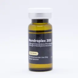 Nandroplex 300
