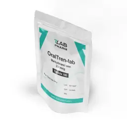 OralTren-Lab
