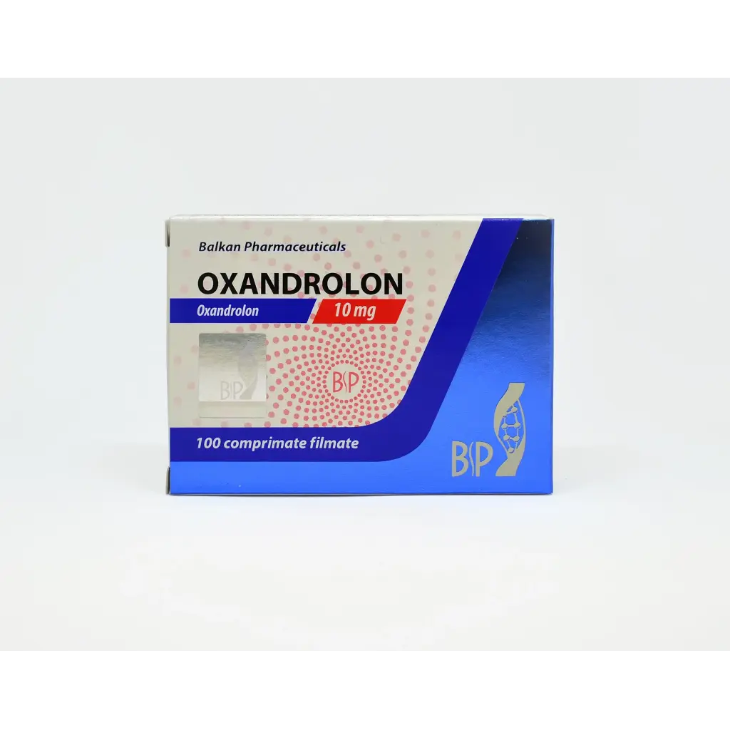 Oxandrolone
