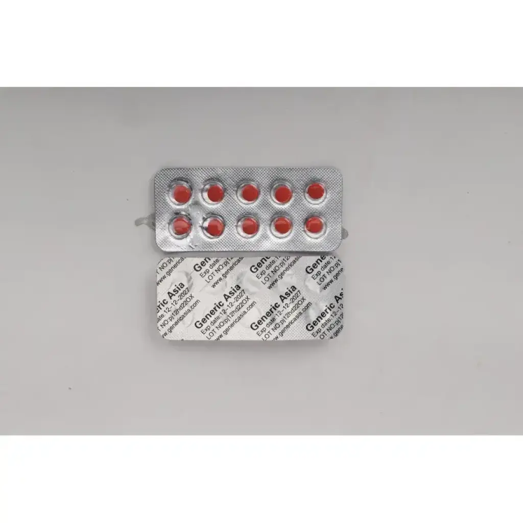 Oxandrolone 25 mg