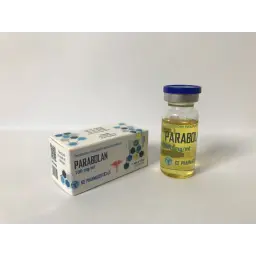 Parabolan