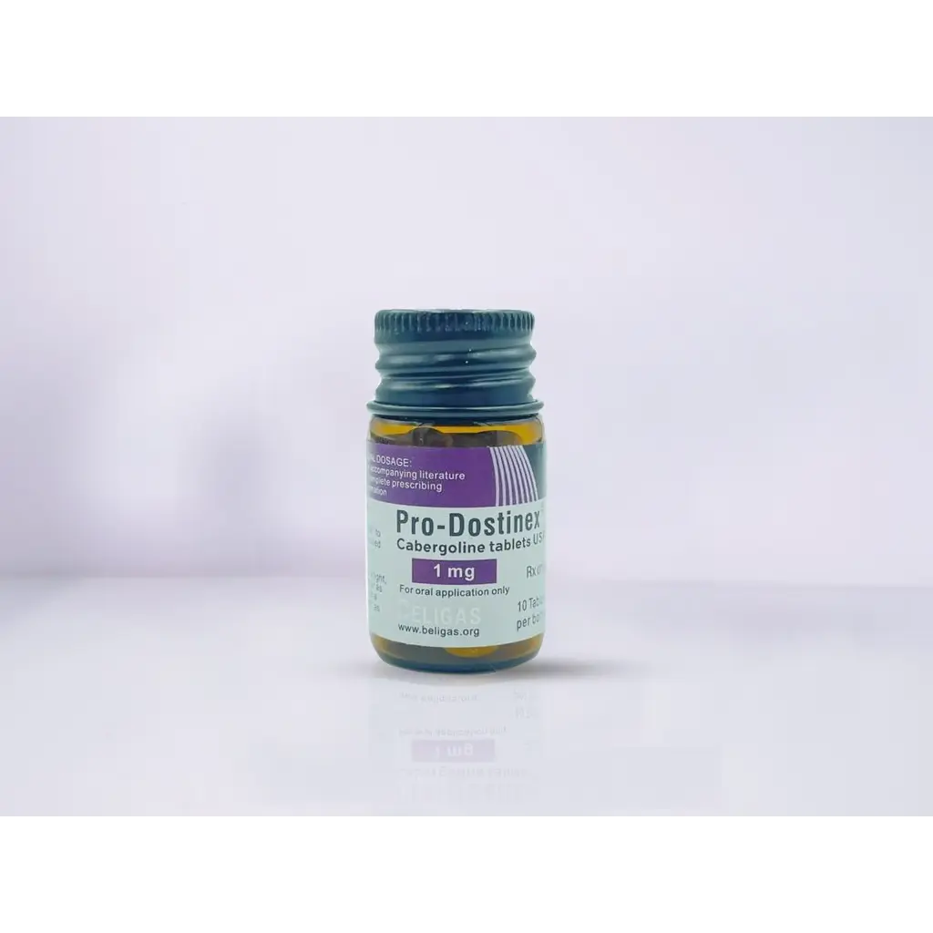Pro-Dostinex 1mg