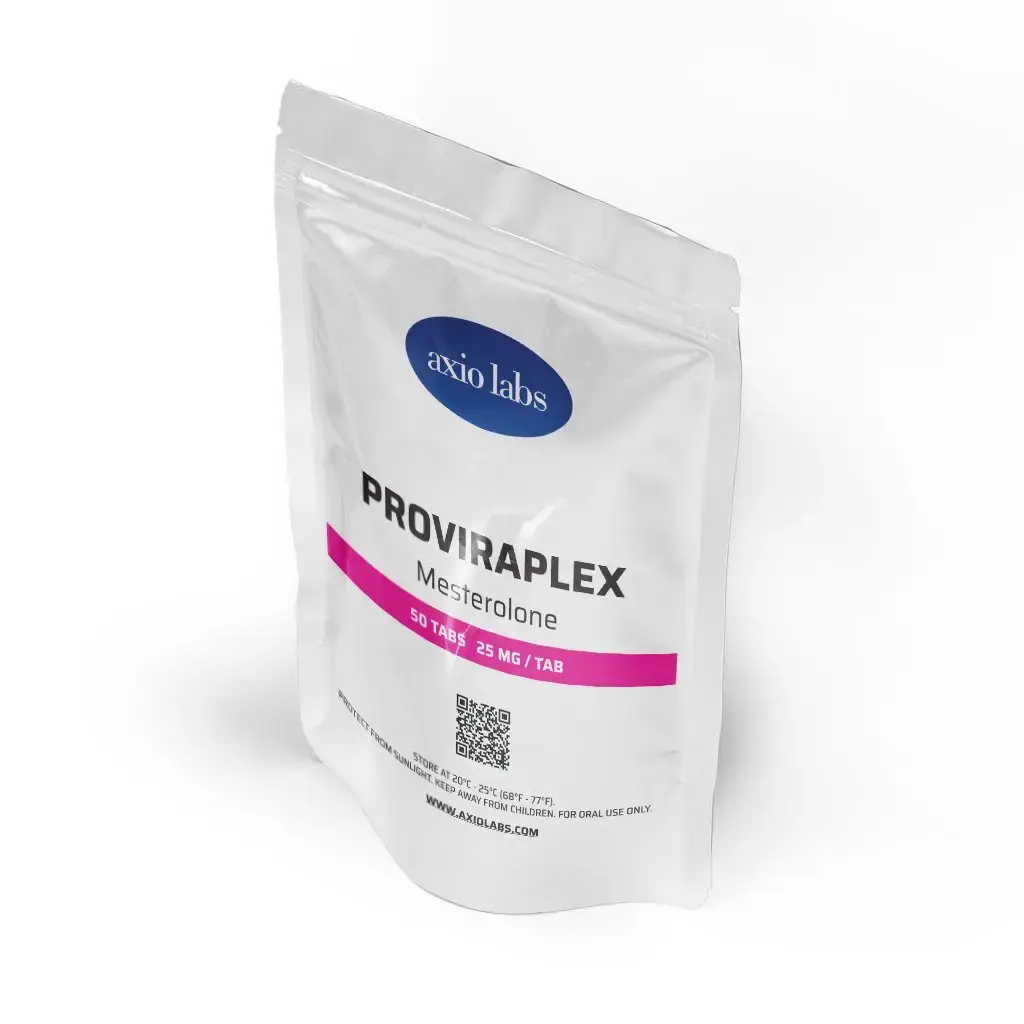 Proviraplex 25 mg