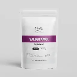 Salbutamol 10 mcg