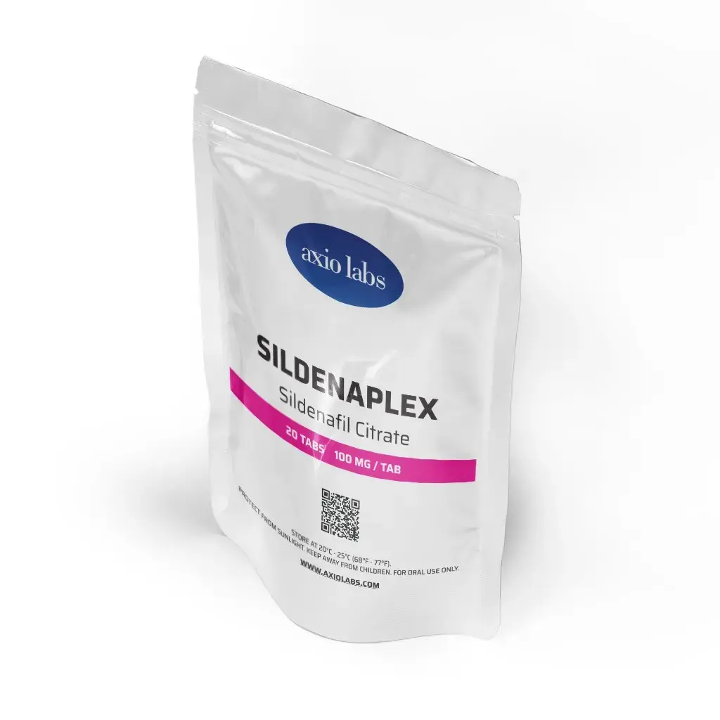 Sildenaplex 100 mg