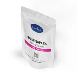 Sildenaplex 100 mg