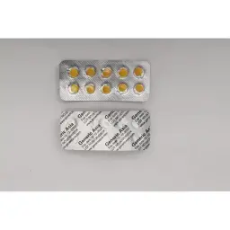 Stanozolol 25 mg