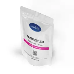 Tamoxiplex 20 mg