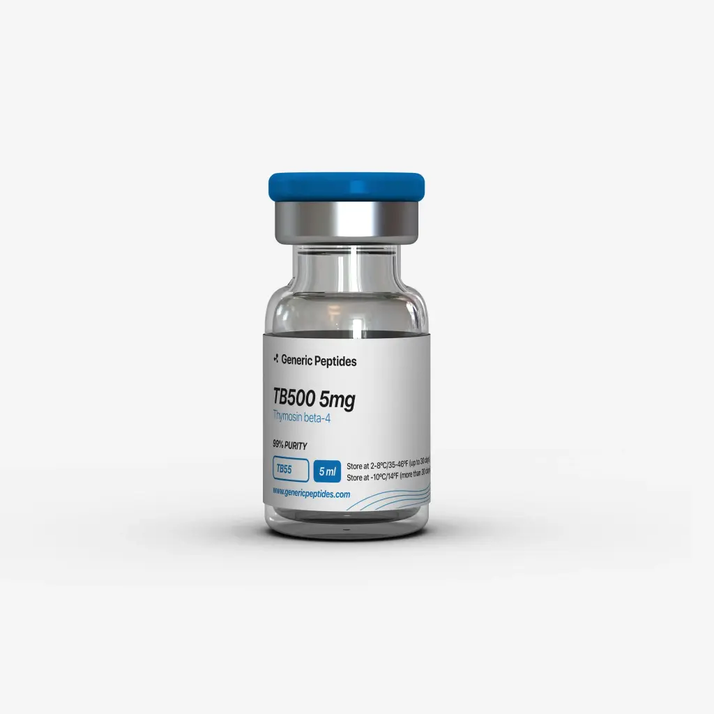 TB 500 5 mg